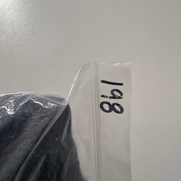 Ralph Lauren Double RL Blue Crewneck Sweater - Picture 6 of 6